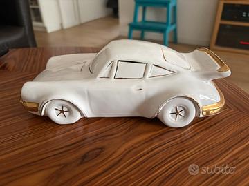 Modello in ceramica Porsche 911