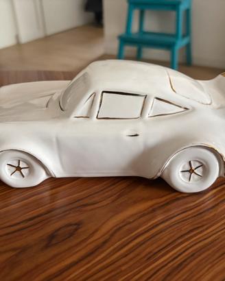Modello in ceramica Porsche 911