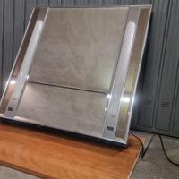 specchiera bagno anni 70