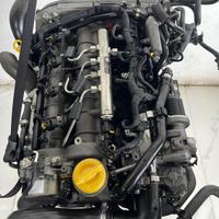 MOTORE COMPLETO FIAT Croma 3Â° Serie 939a2000 Dies