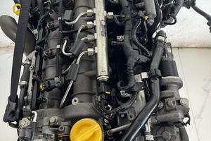 MOTORE COMPLETO FIAT Croma 3Â° Serie 939a2000 Dies