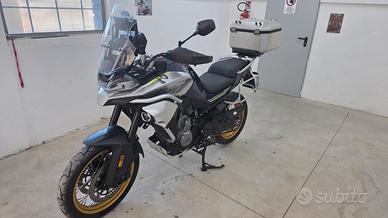 Cf Moto 800MT