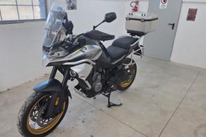 Cf Moto 800MT
