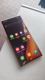 Samsung Galaxy S20 Ultra 5G Dual SIM 128GB Nero