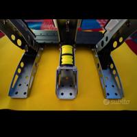 fanatec pedaliera csl cl 