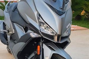kymco
