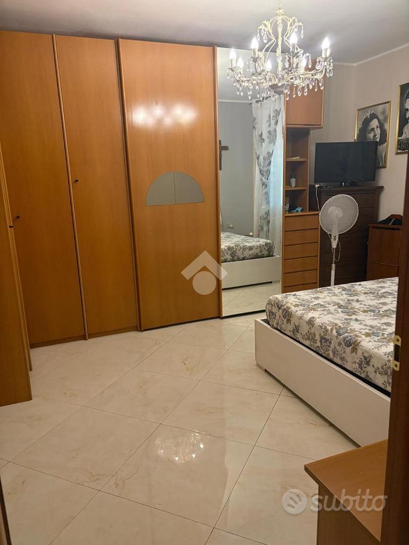Appartamento – Sesto San Giovanni, Parpagliona - Altro