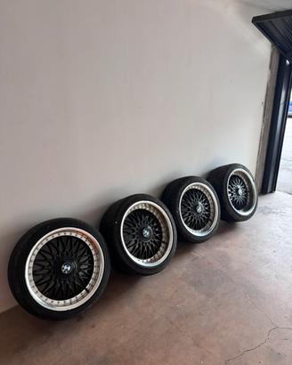 Replica BBS RC090 da 18