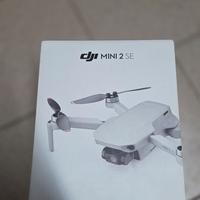 Drone dji mini 