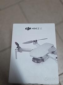 Drone dji mini 
