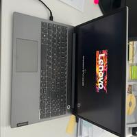 Lenovo ThinkBook 15-IIL – i5, 16GB RAM