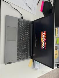 Lenovo ThinkBook 15-IIL – i5, 16GB RAM