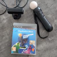 PS Move ps3