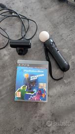 PS Move ps3
