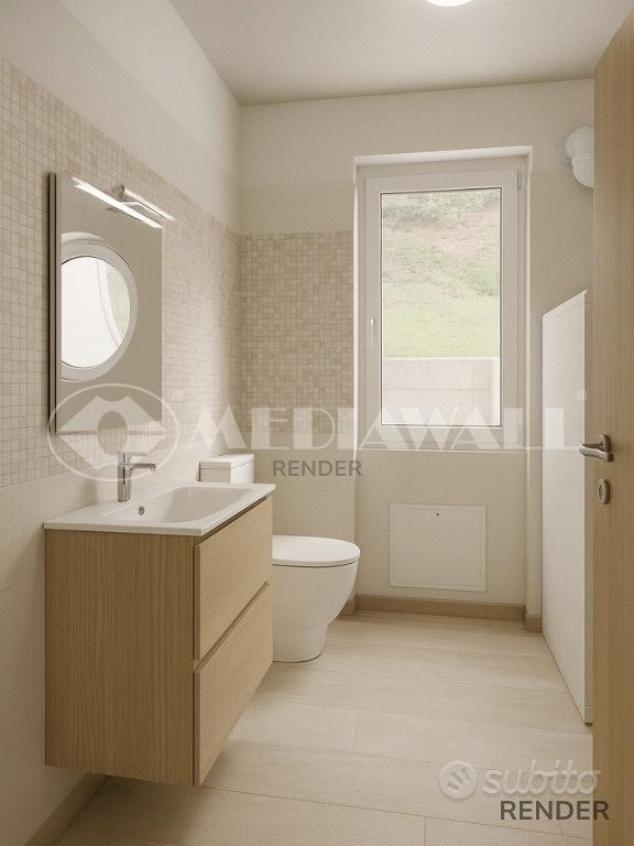 Appartamento – Fiume Veneto, Fiume Piccolo - Vista 4