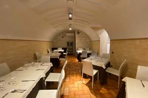 Palestrina: locale commerciale adibito a ristorant