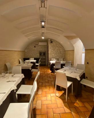 Palestrina: locale commerciale adibito a ristorant