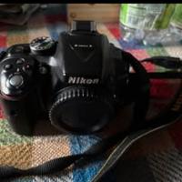 Nikon 5300