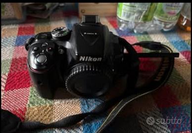 Nikon 5300
