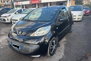 Peugeot 107 1.0 68CV 5p. Plaisir