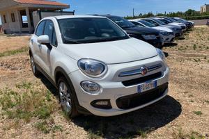 Fiat 500X 1.3 MultiJet 95 CV Pop Star