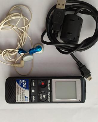 Sony IC Recorder ICD-PX915800