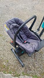 seggiolino auto