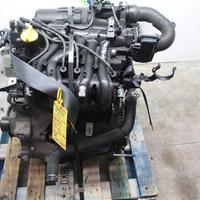 MOTORE SEMICOMPLETO RENAULT Twingo II serie D7FA8