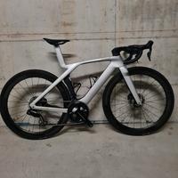 trek Madone  gen 7 slr 9