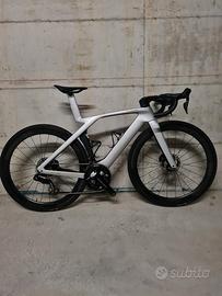 trek Madone  gen 7 slr 9