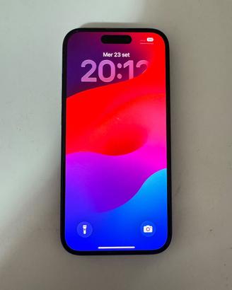 Iphone 15 128 GB