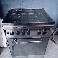 cucina a gas