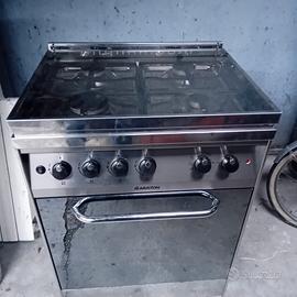 cucina a gas