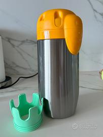 Thermos Chicco porta biberon