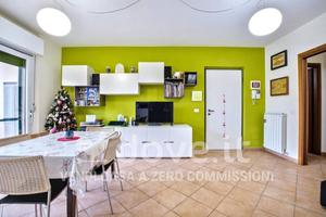 Appartamento Via della Madonnina, 24, 65010, Spolt