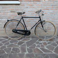 BICICLETTA BIANCHI SPORT 1952 CONSERVATA ORIGINALE
