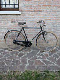 BICICLETTA BIANCHI SPORT 1952 CONSERVATA ORIGINALE