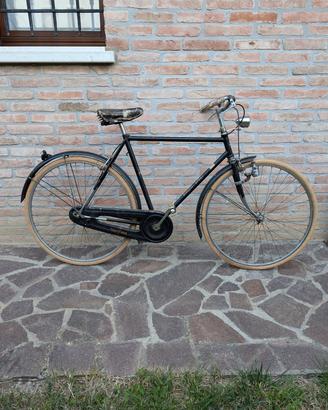 BICICLETTA BIANCHI SPORT 1952 CONSERVATA ORIGINALE