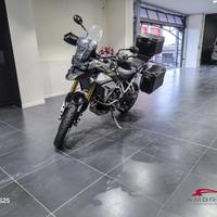 TRIUMPH Tiger 900 Rally Pro