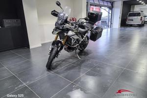 TRIUMPH Tiger 900 Rally Pro