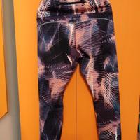 leggins sportivi 