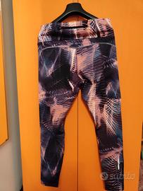 leggins sportivi 