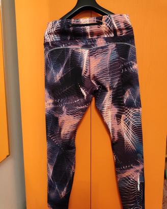 leggins sportivi 