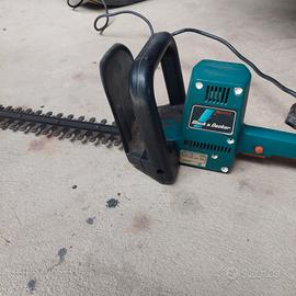 tagliasiepi elettrico 