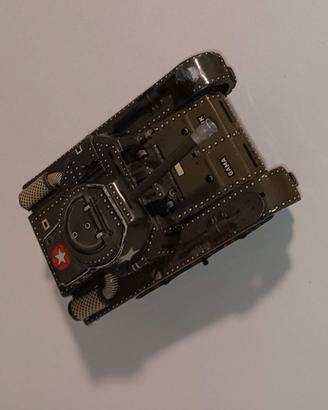 Carro Armato GAMA TANK T.60 - anni '60