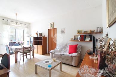 3 LOCALI A ALBA ADRIATICA