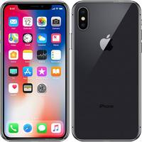 Iphone X 256gb gray