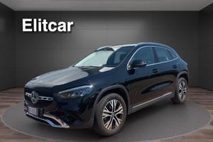 MERCEDES-BENZ GLA 200 Automatic Progressive Adva