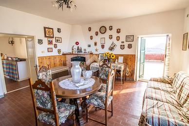 CASA SEMINDIPENDENTE A COTTANELLO