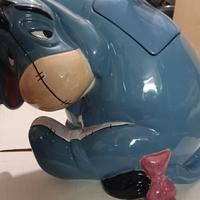 Biscottiera Disney originale 